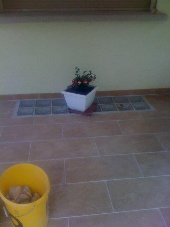 Carrelage Brunstatt 54