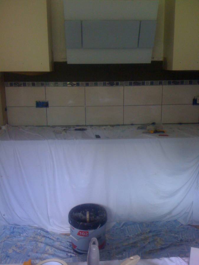 Carrelage Huningue 55