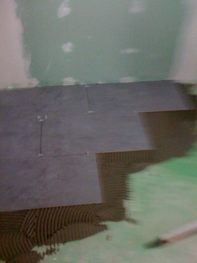 Carrelage Belfort 58