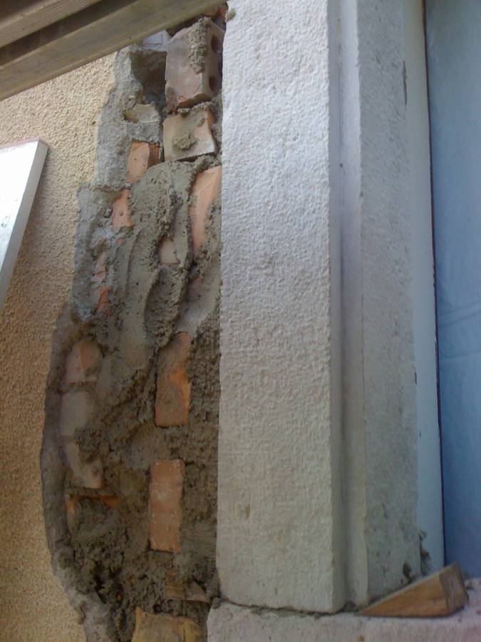 Maçonnerie Seloncourt 48