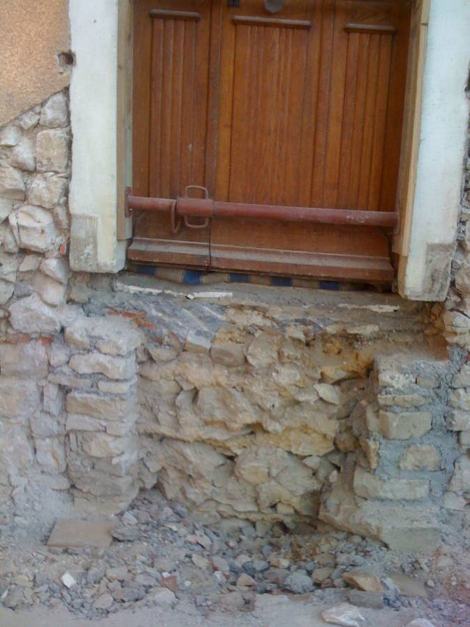 Maçonnerie Belfort 54