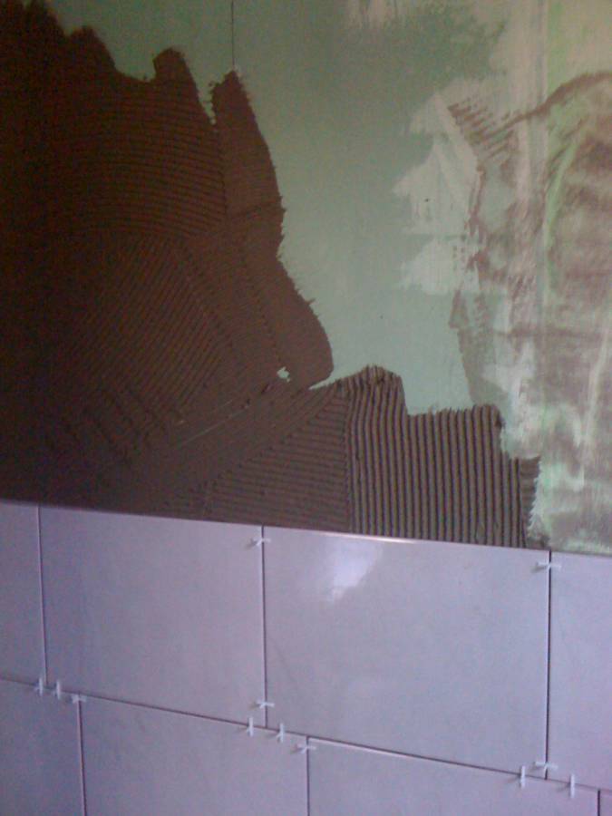 Carrelage Mulhouse 62