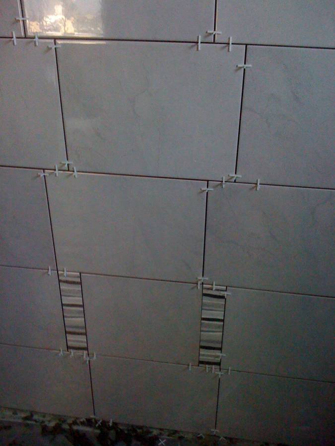Carrelage Riedisheim 64