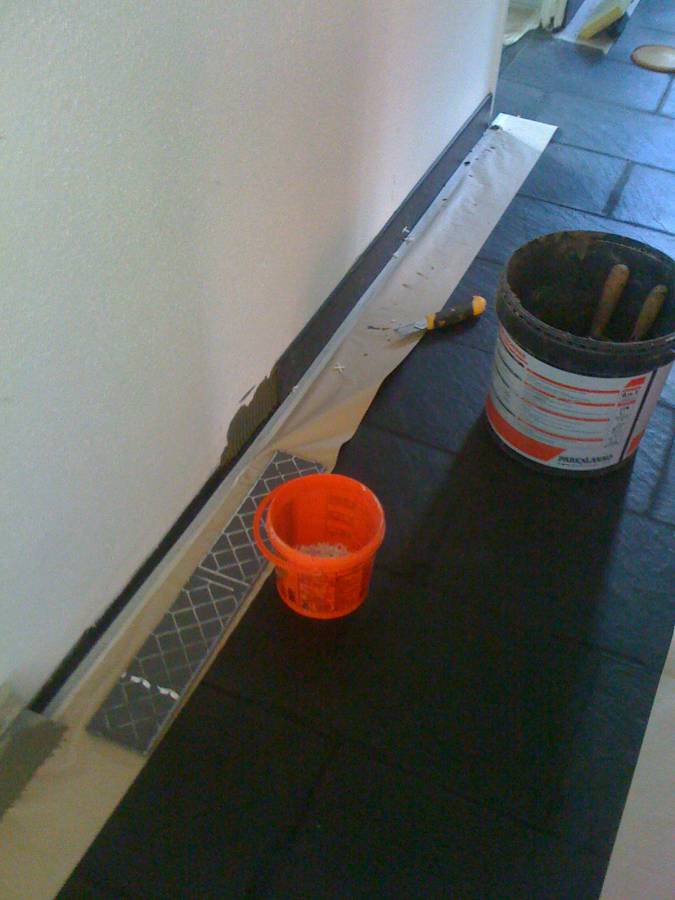 Carrelage Valentigney 71