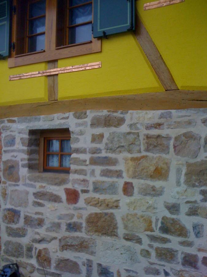 Maçonnerie Audincourt 63
