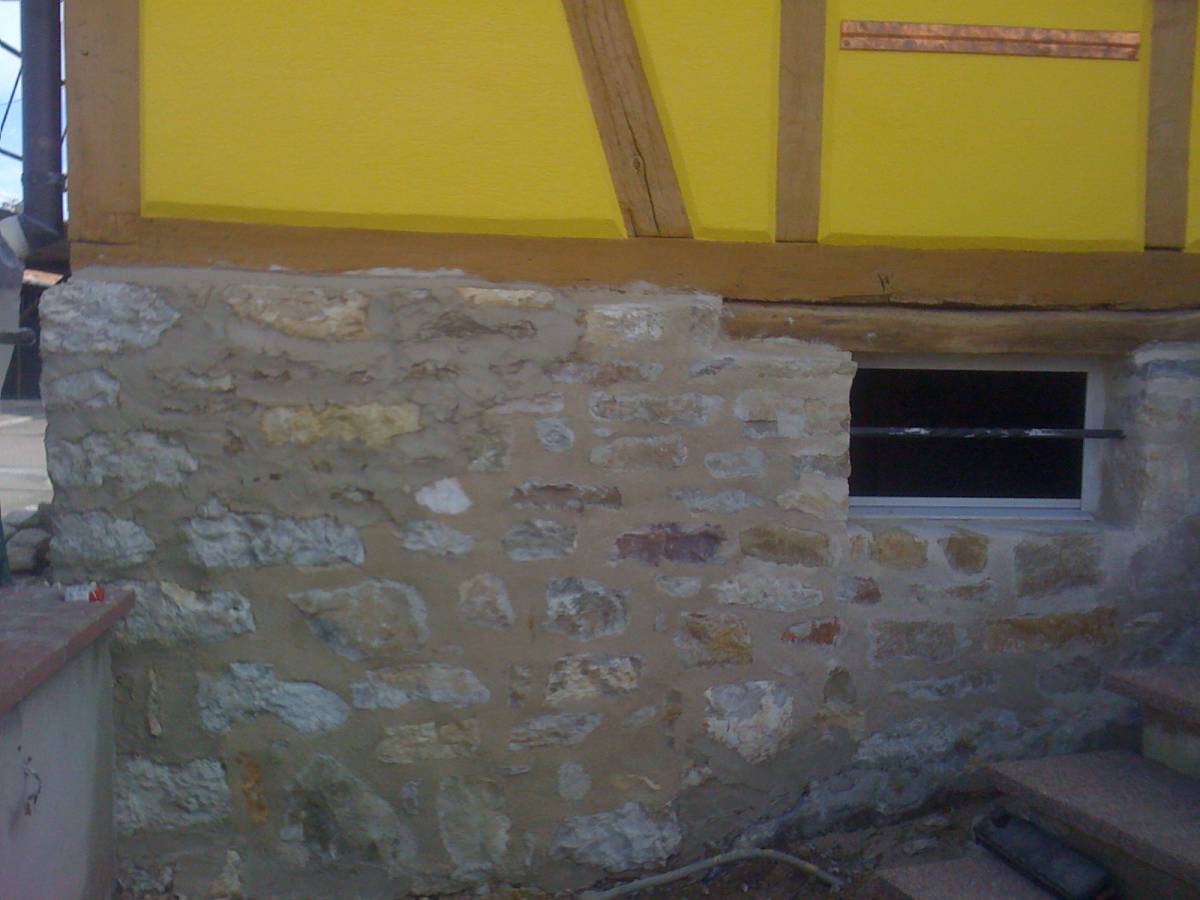 Maçonnerie Mulhouse 64