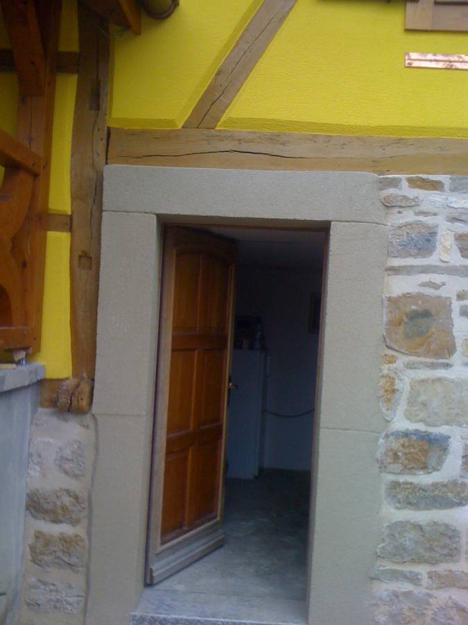 Maçonnerie Belfort 66