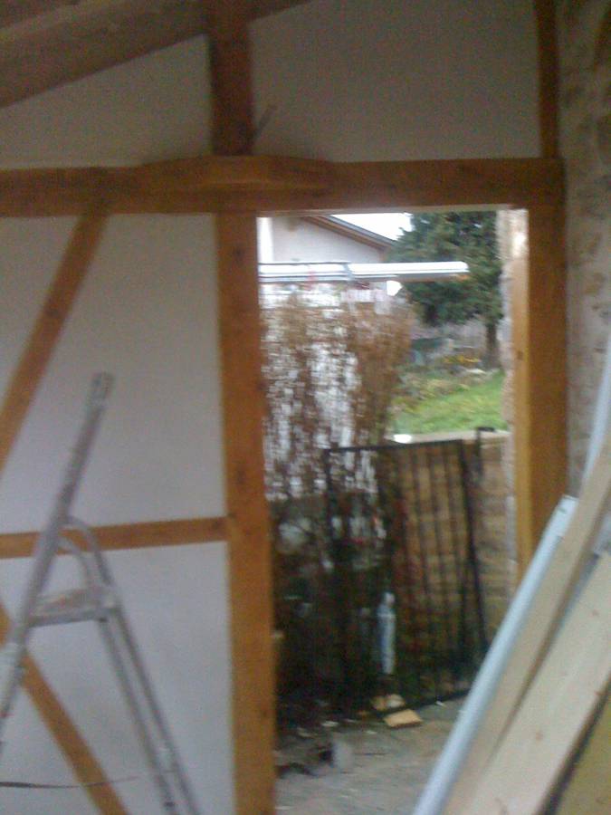 Aménagement Extérieur Mulhouse 75