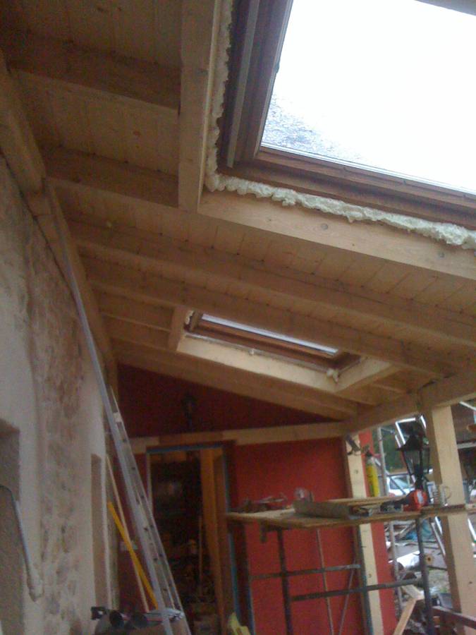 Aménagement Extérieur Riedisheim 77