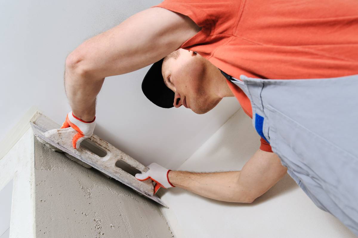 CHAUX | HM déco Tradical®, grand fabricant de chaux minérale pour enduire votre maison autour de Courtavon Lutterbach