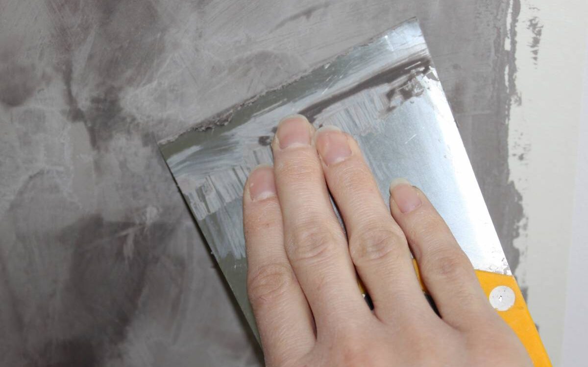 CREPISSAGE 1200X750 | HM déco Crépissage extérieur traditionnel Montbéliard