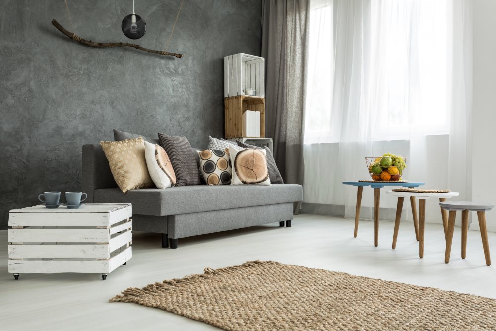Tadelakt naturel : 3 raisons de l&#8217;adopter pour un intérieur sain et durable Brunstatt