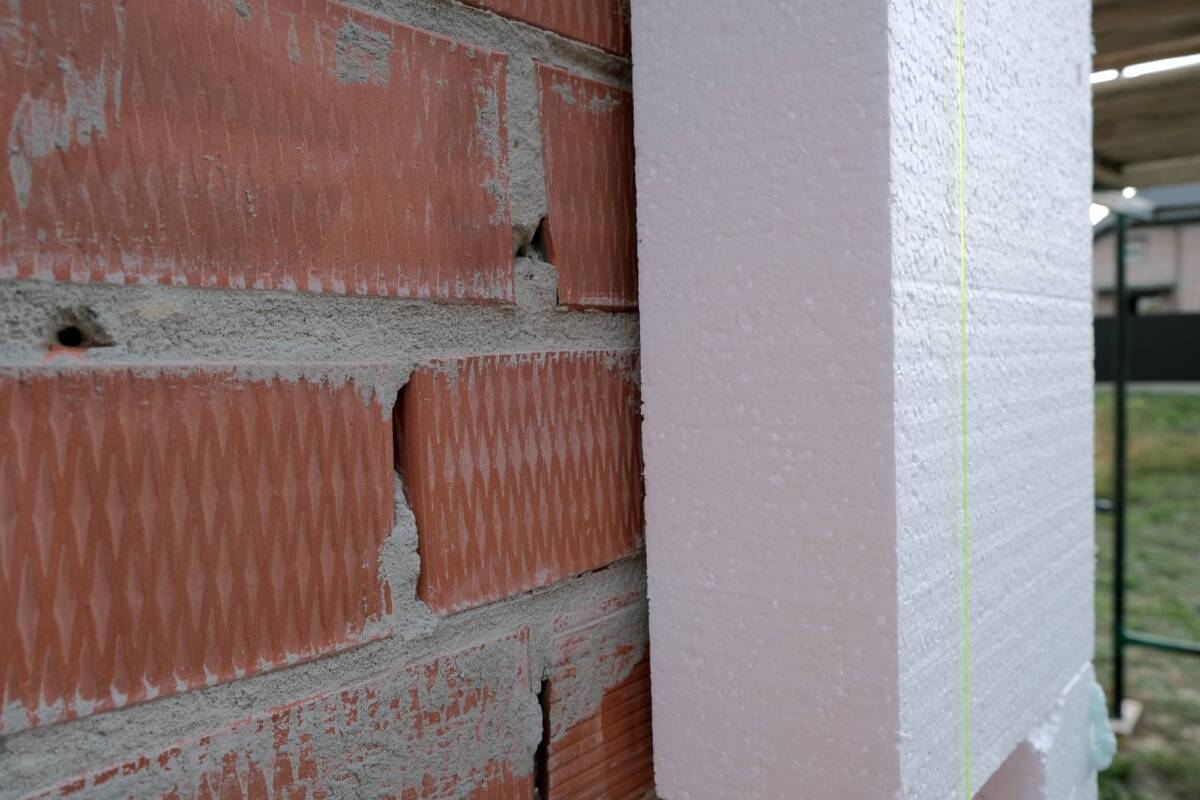 ACTU | HM déco Quelles différences entre l’isolation intérieure et extérieure ? Huningue