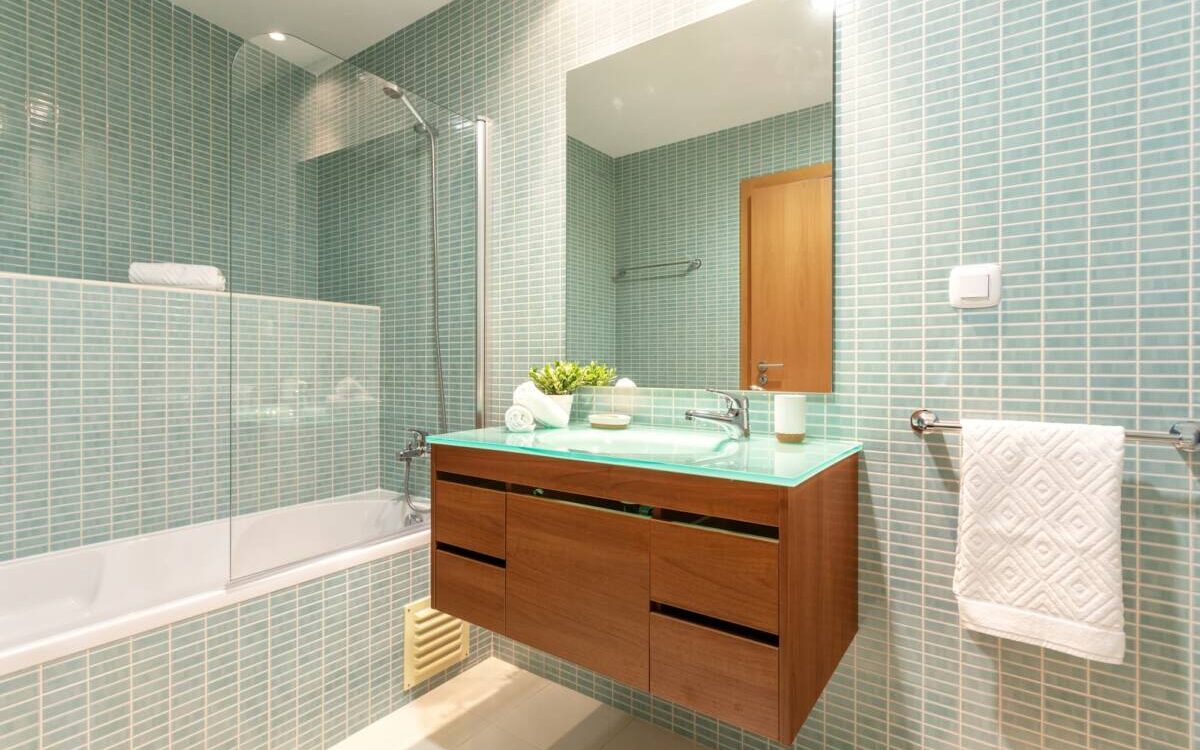 Comment aménager une salle de bain sur mesure ? Brunstatt