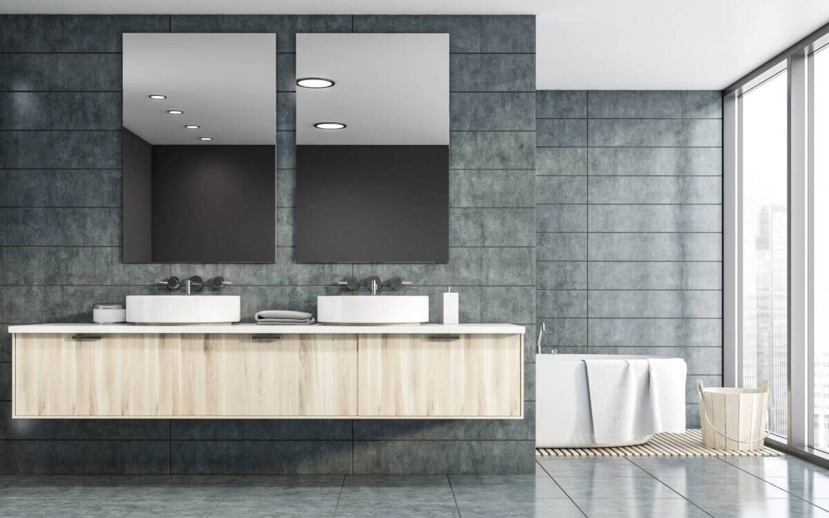 Comment choisir votre salle de bain sur mesure ? Seloncourt