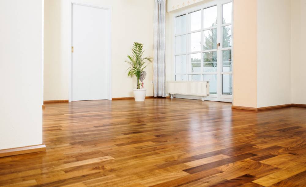 Quel type de parquet choisir pour votre revêtement de sol ? Valentigney
