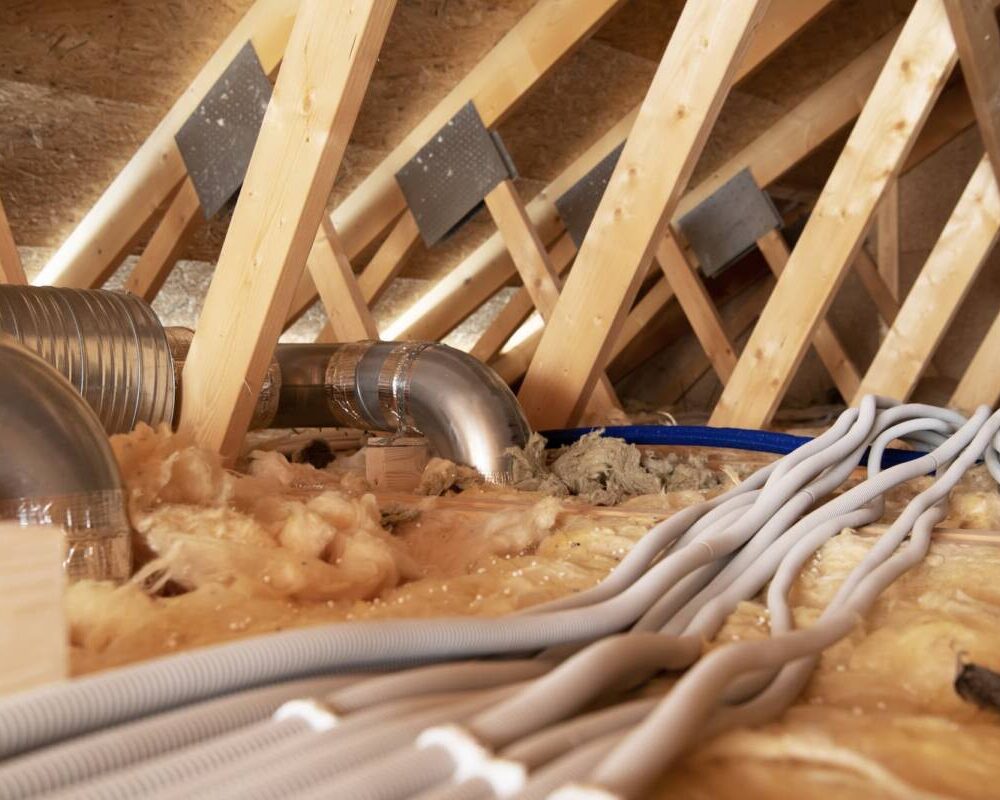 ADOBESTOCK_357808881 1000X800 | HM déco Isolation de toiture : 4 astuces pour une meilleure efficacité énergétique Saint-Louis 0