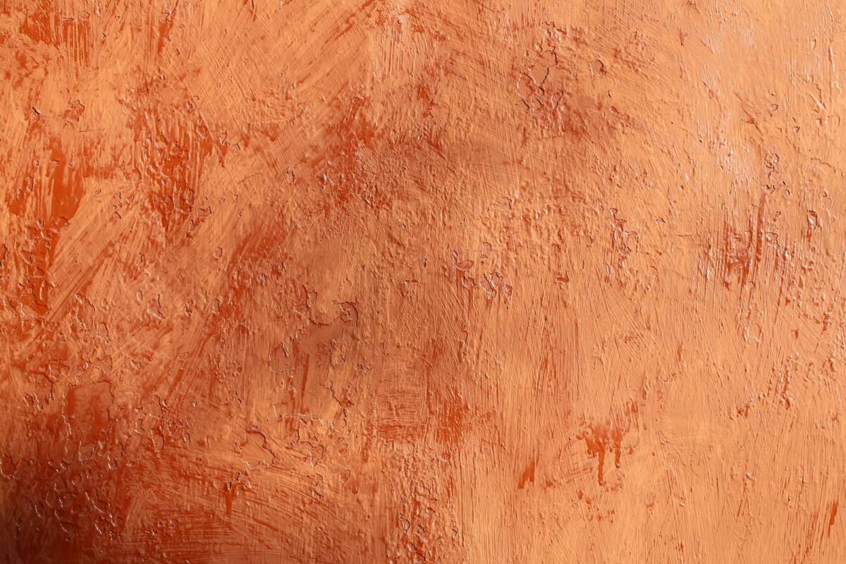 Enduit de terre : une alternative écologique pour des chambres apaisantes Lutterbach