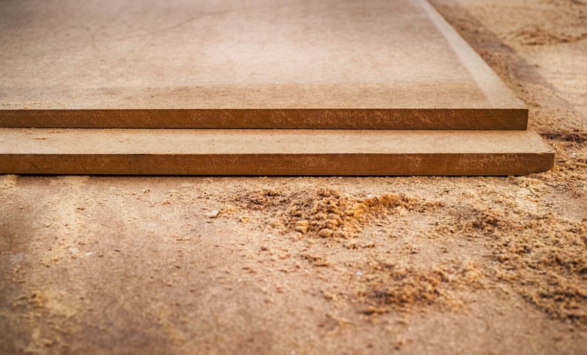 ADOBESTOCK_243107597 | HM déco Pourquoi privilégier des panneaux en fibres de bois pour une isolation 100% bio ? Valentigney 0