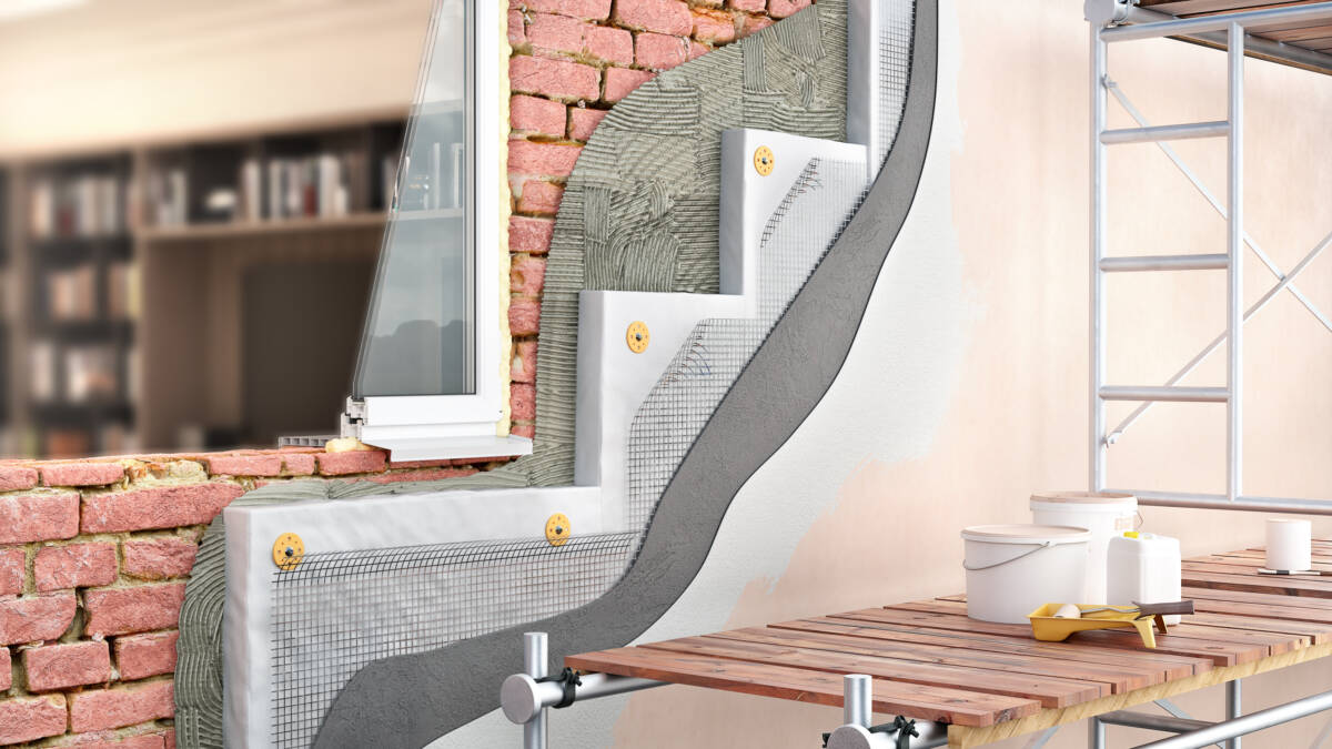 ADOBESTOCK_315351169 | HM déco HM Déco : isolation (ITE) et ravalement de façade dans le Sundgau Riedisheim 0